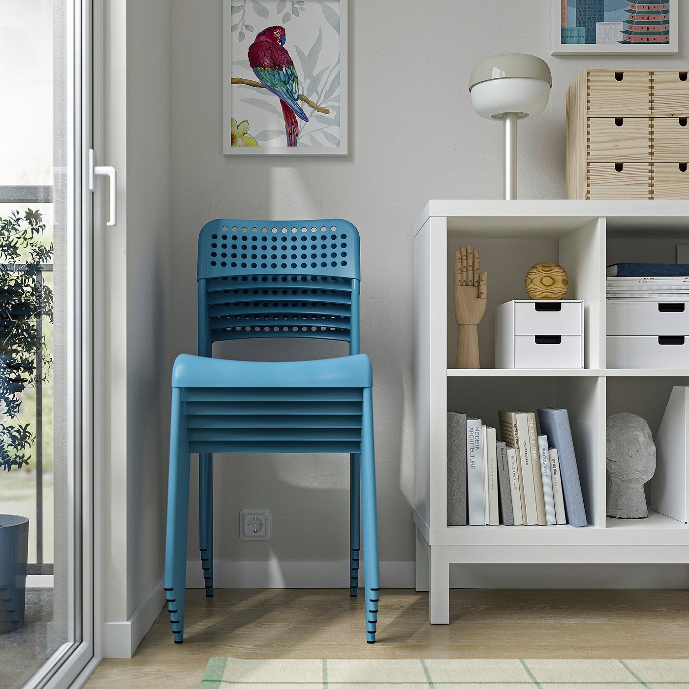 IKEA catalogue photo