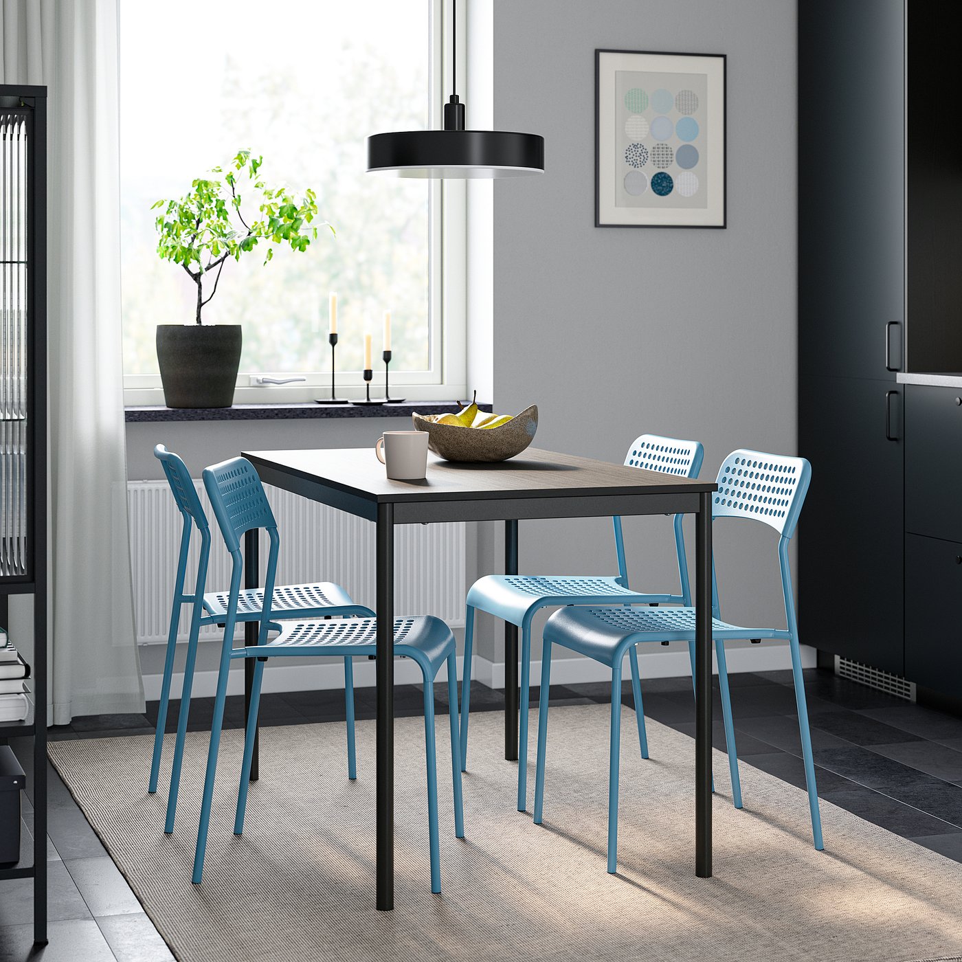 IKEA catalogue photo