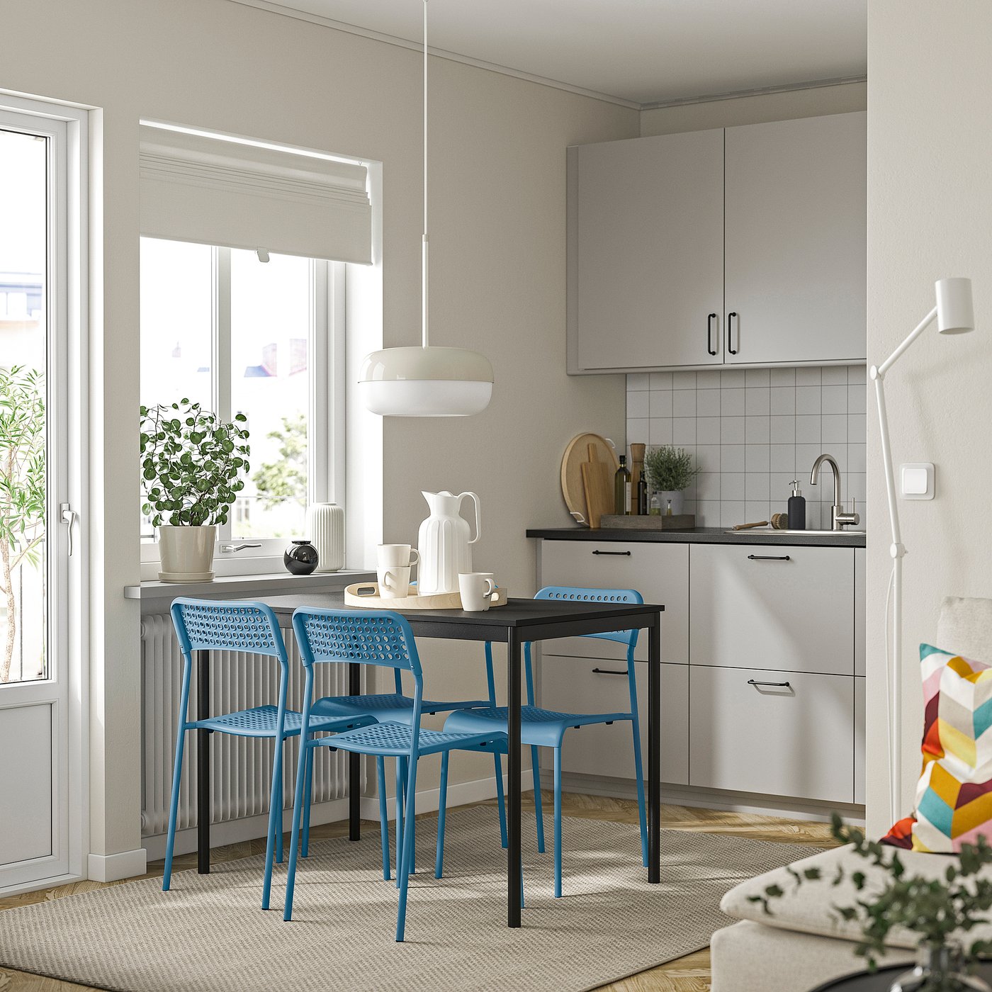 IKEA catalogue photo
