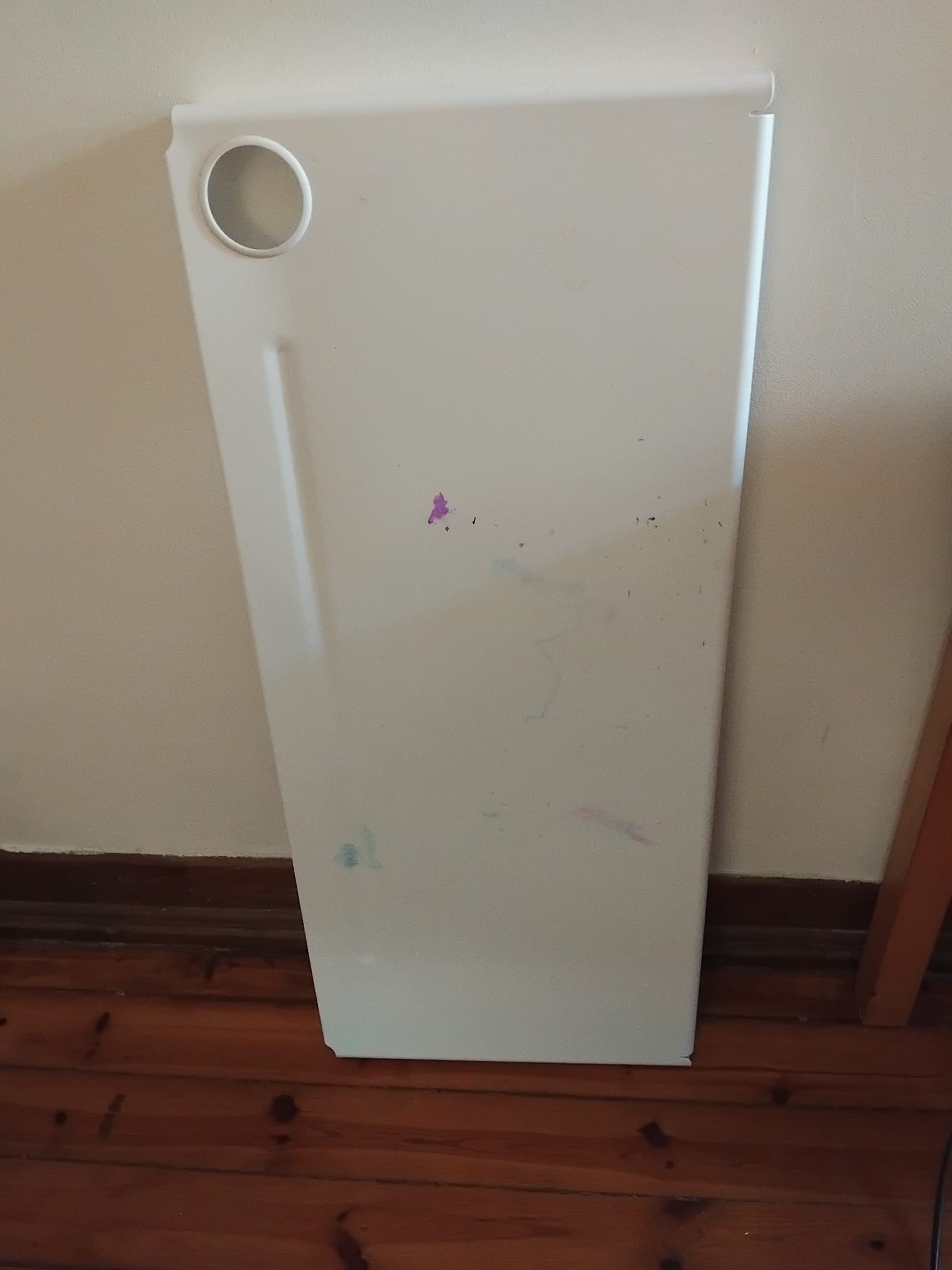 Seller photo