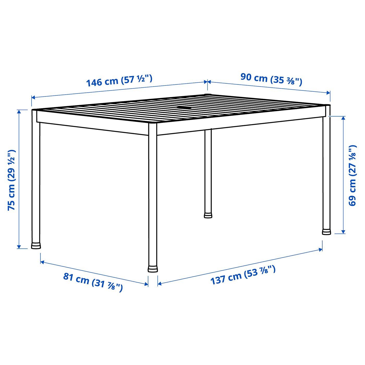 IKEA catalogue photo