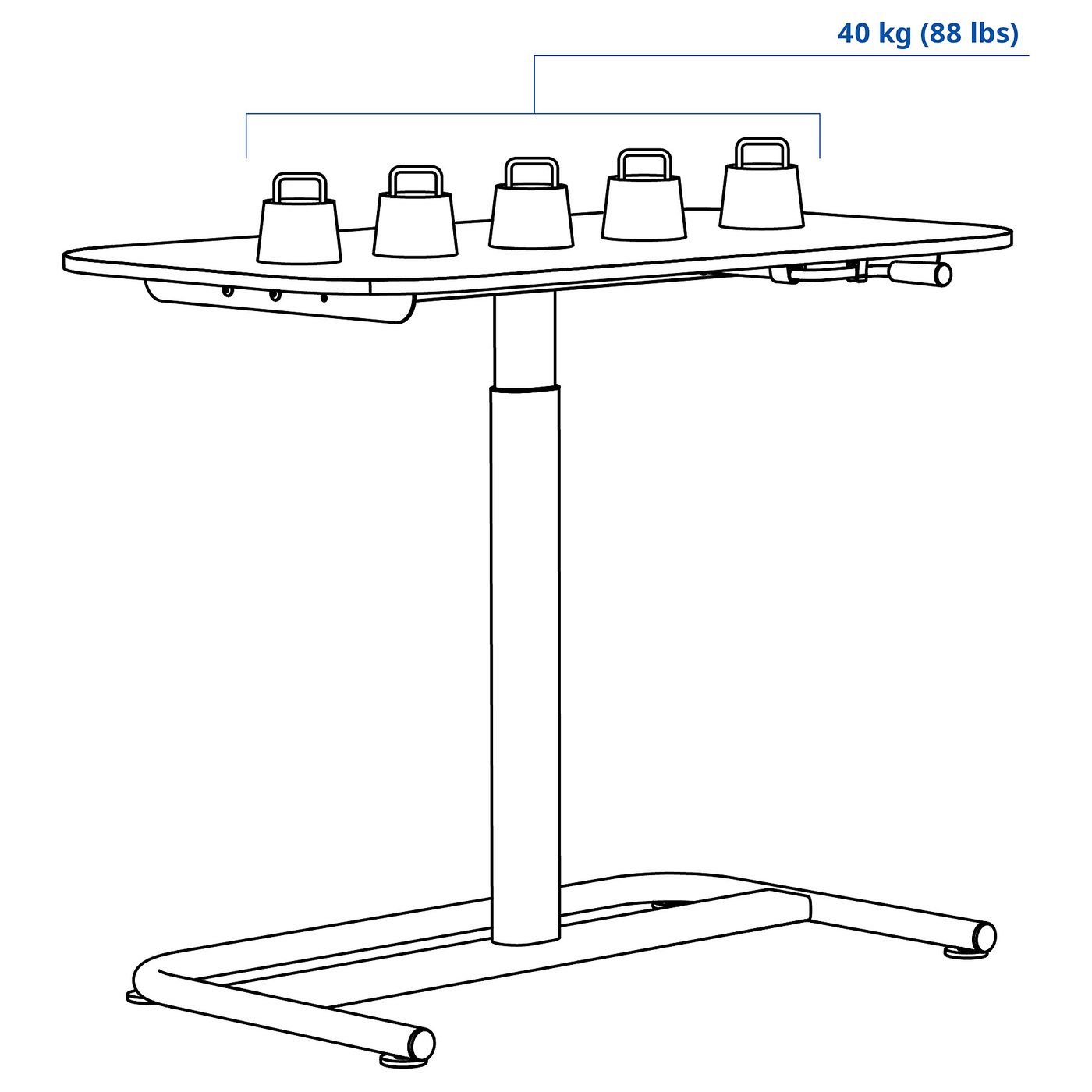 IKEA catalogue photo