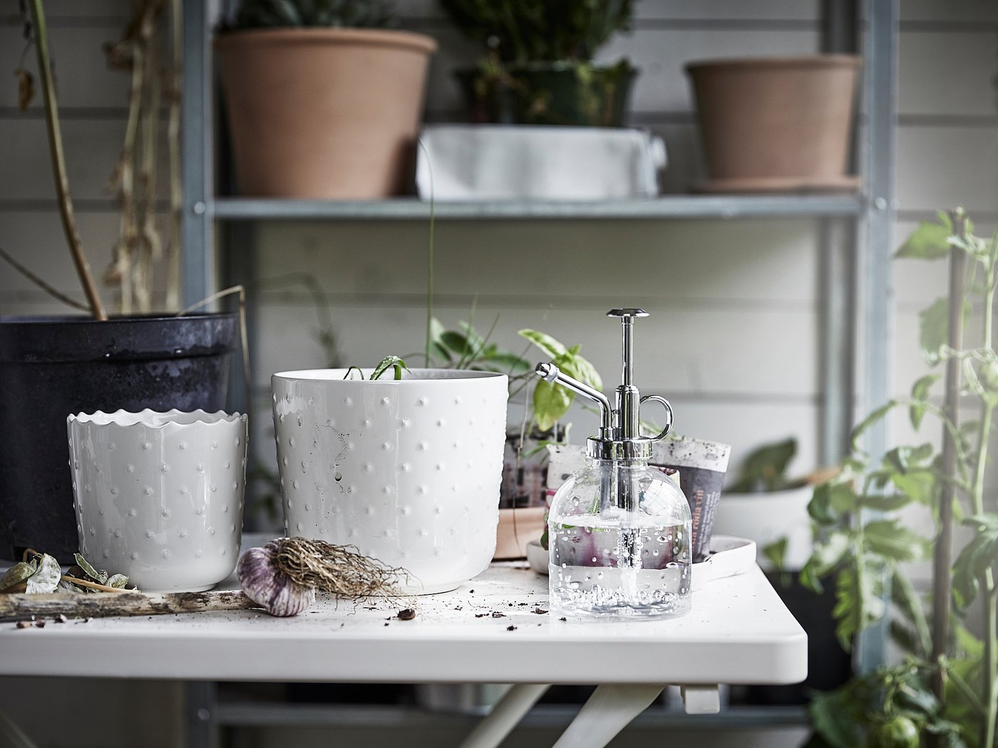 IKEA catalogue photo
