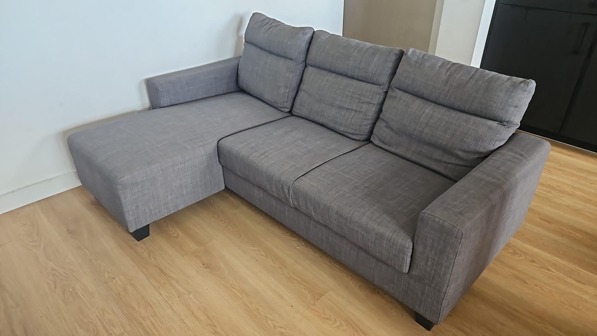 Seller photo