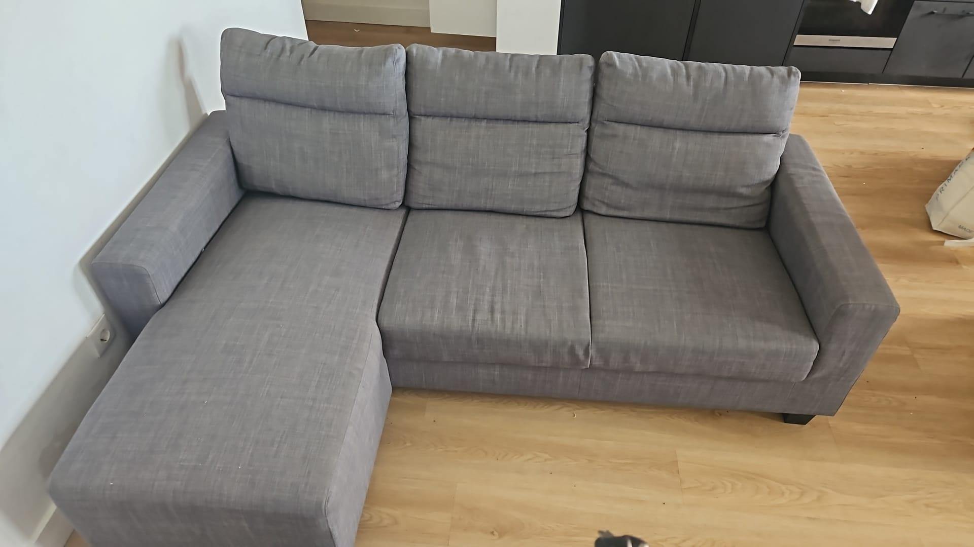 Seller photo