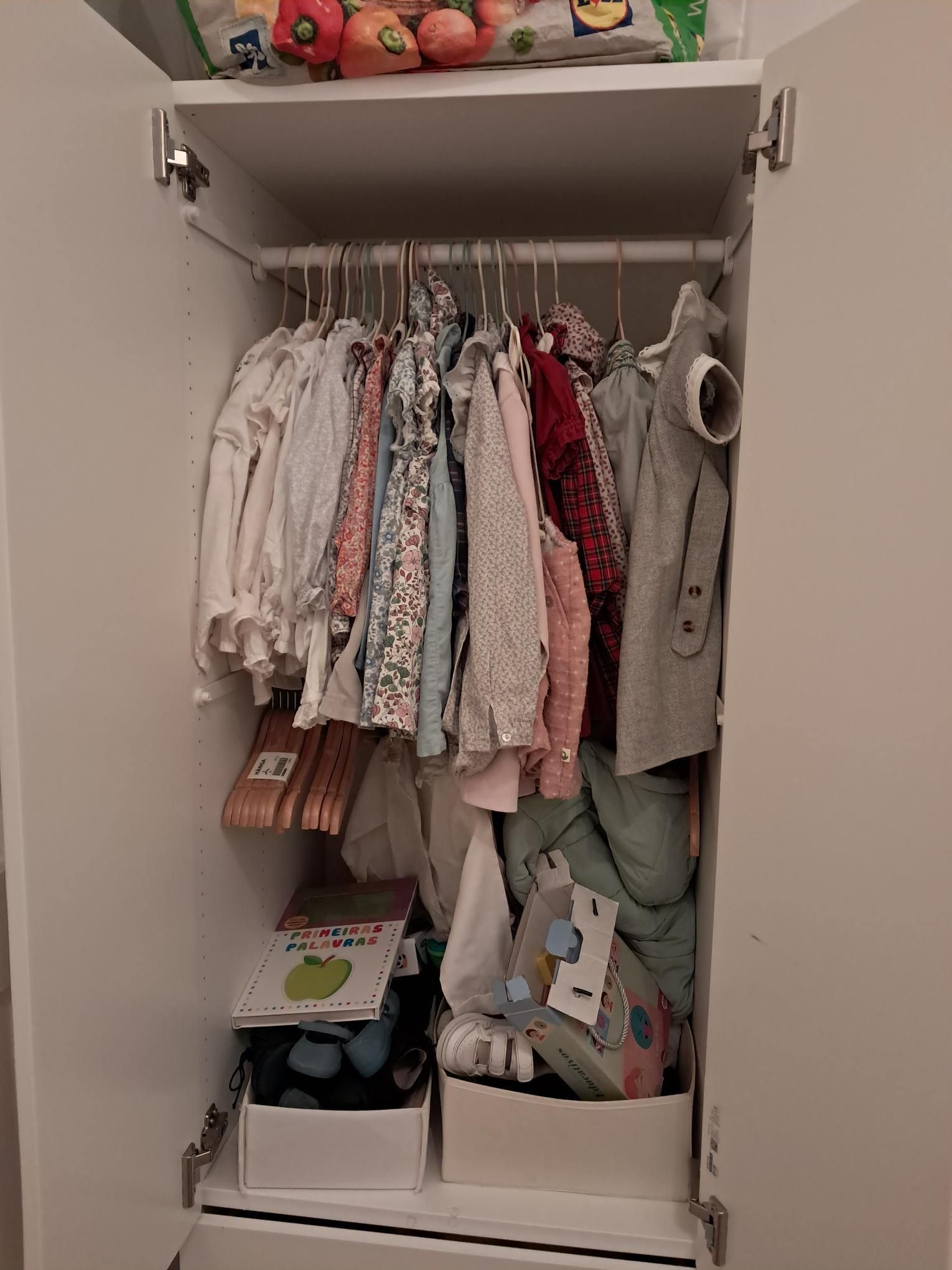 Seller photo
