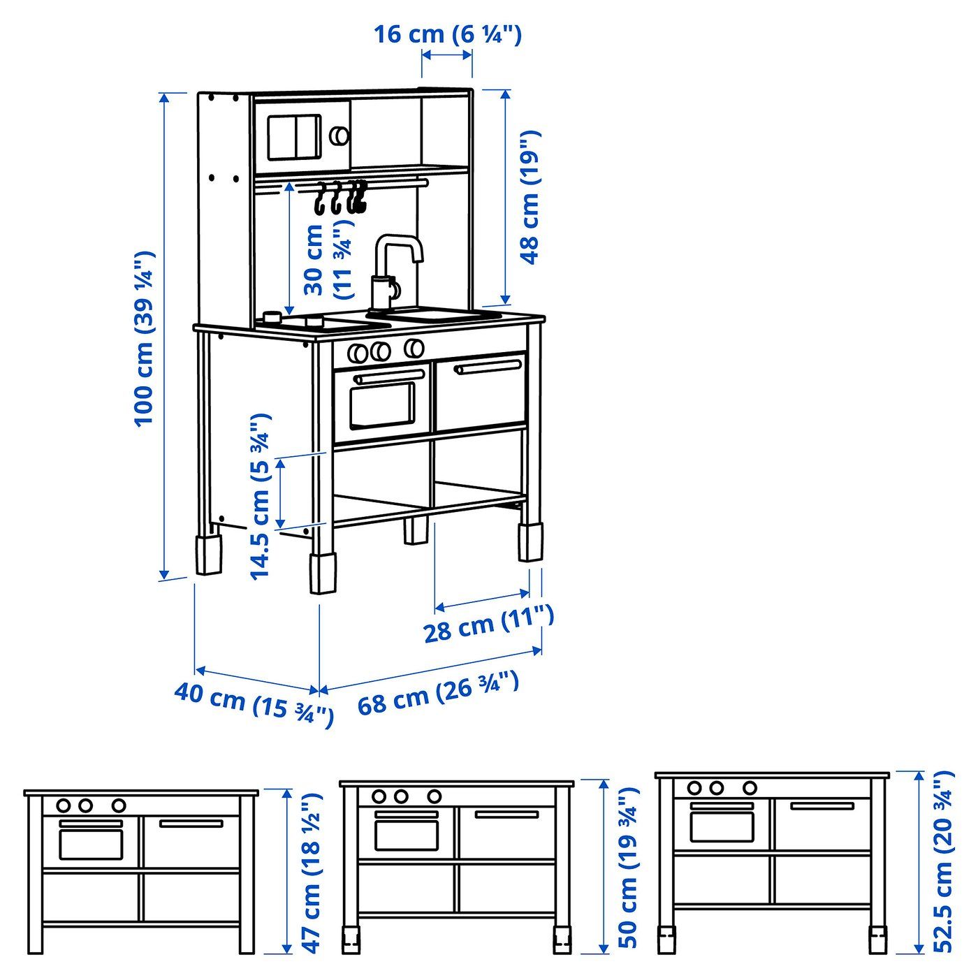 IKEA catalogue photo