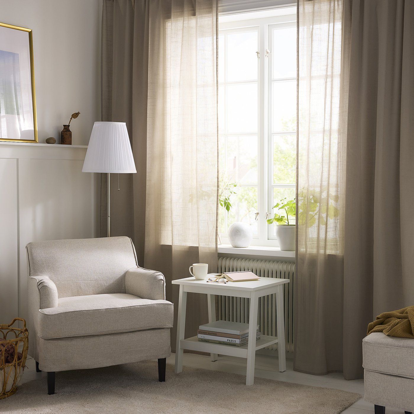 IKEA catalogue photo