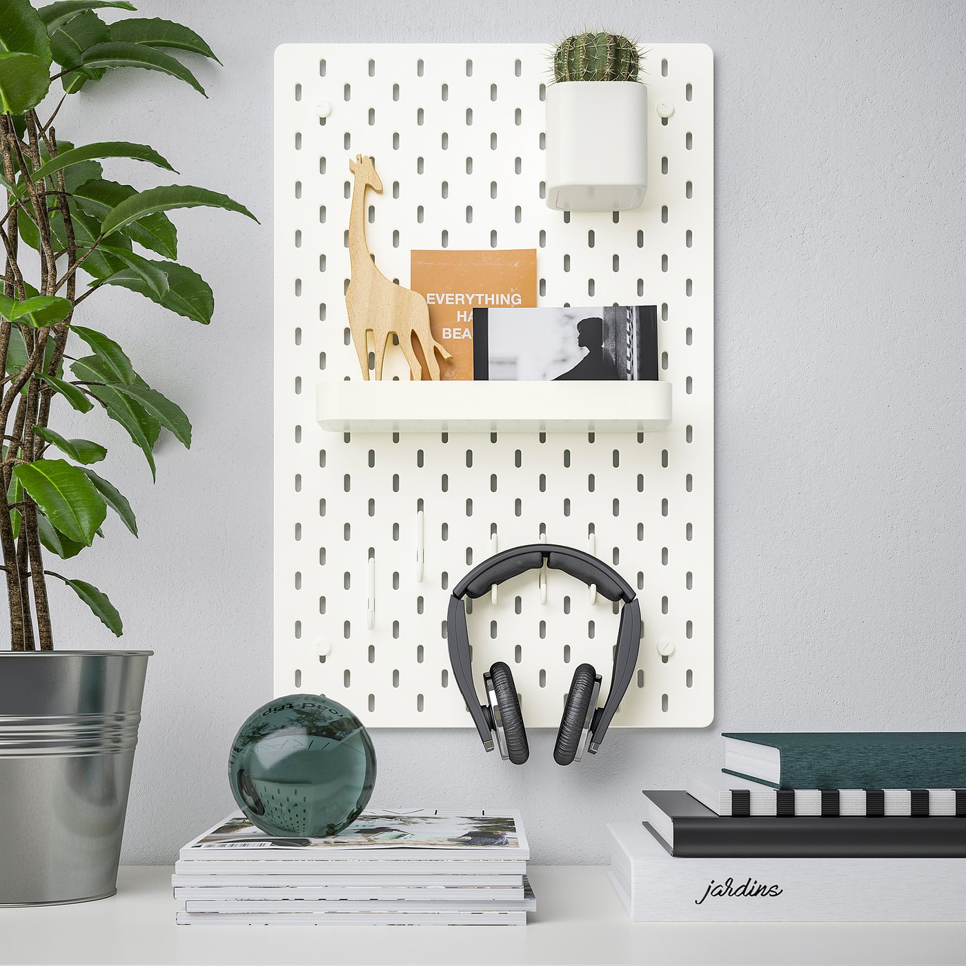 IKEA catalogue photo