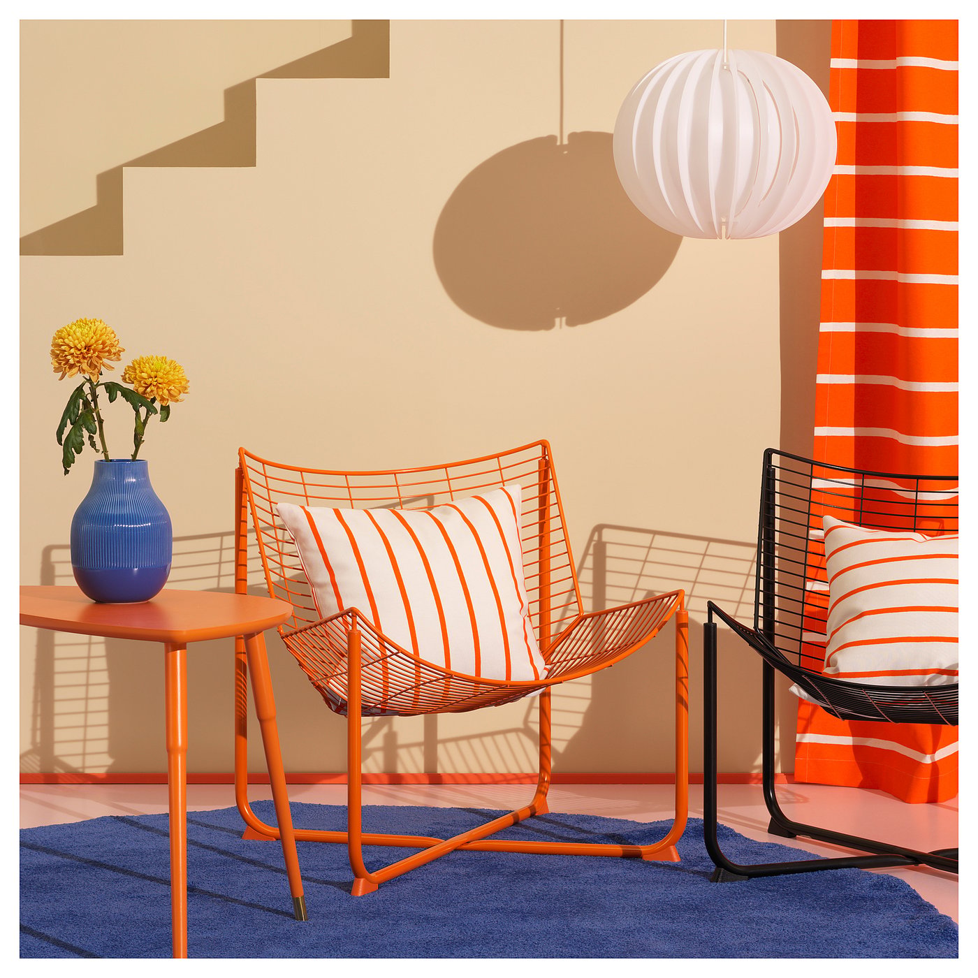 IKEA catalogue photo