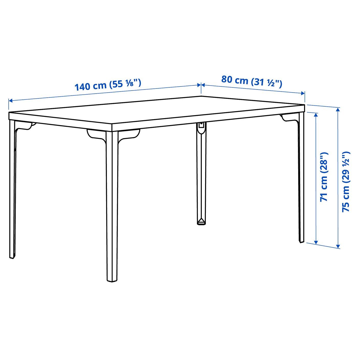 IKEA catalogue photo