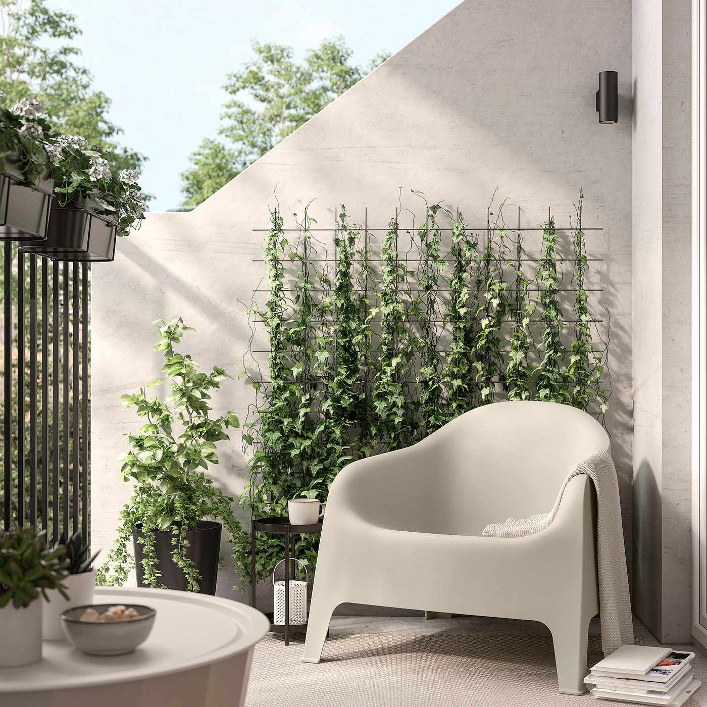 IKEA catalogue photo