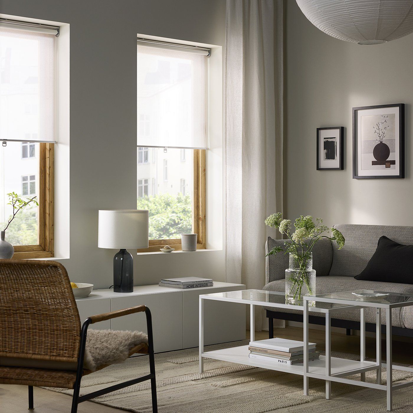 IKEA catalogue photo