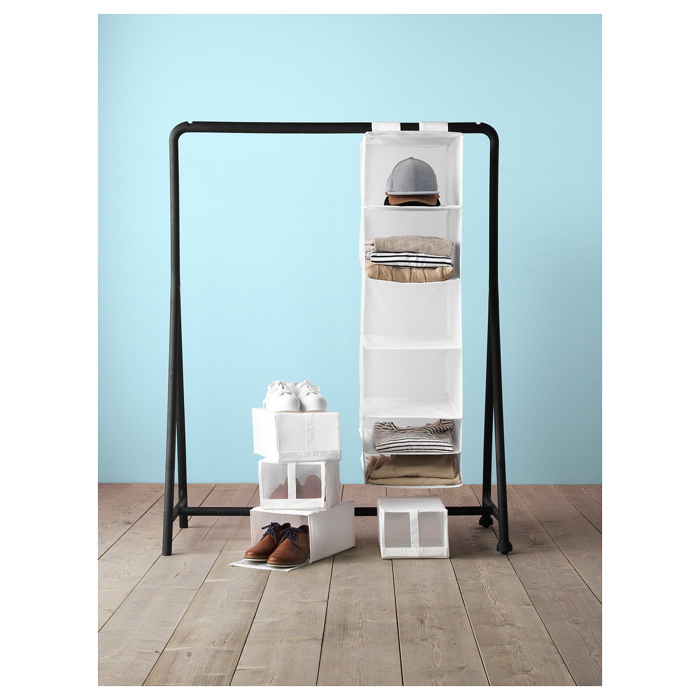 IKEA catalogue photo