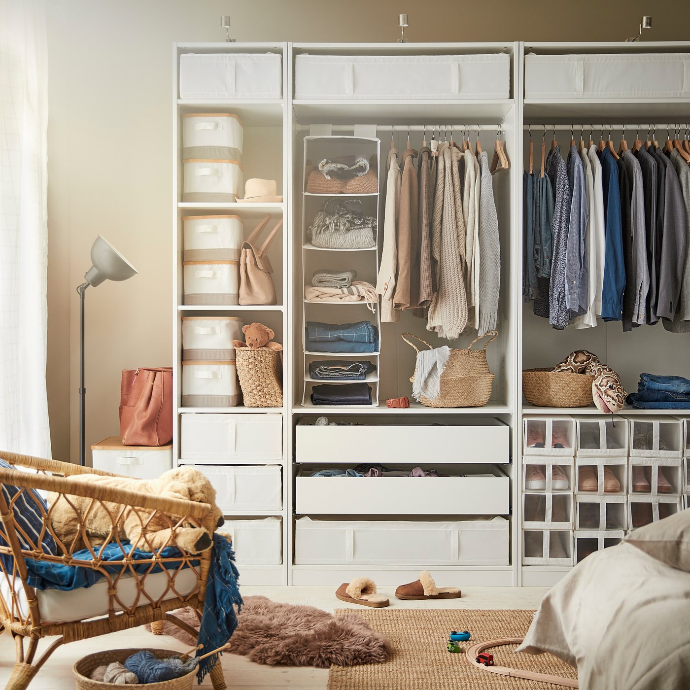 IKEA catalogue photo