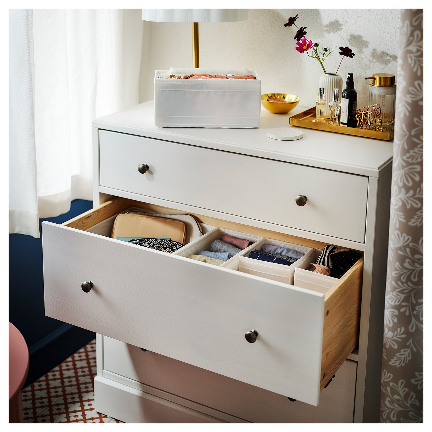 IKEA catalogue photo