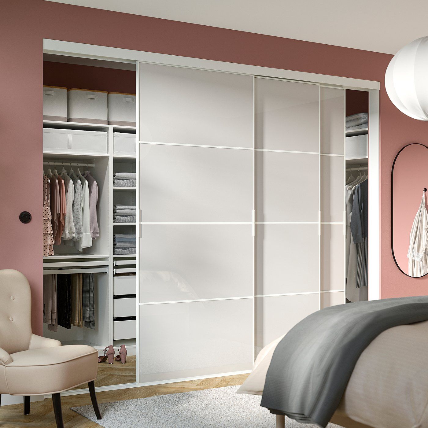 IKEA catalogue photo