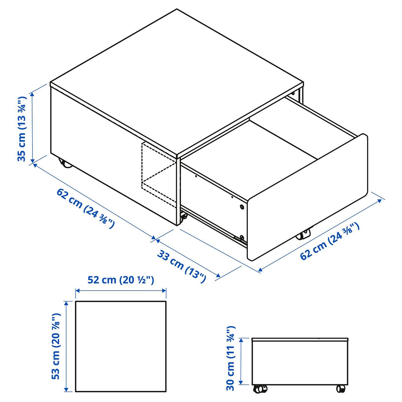 IKEA catalogue photo