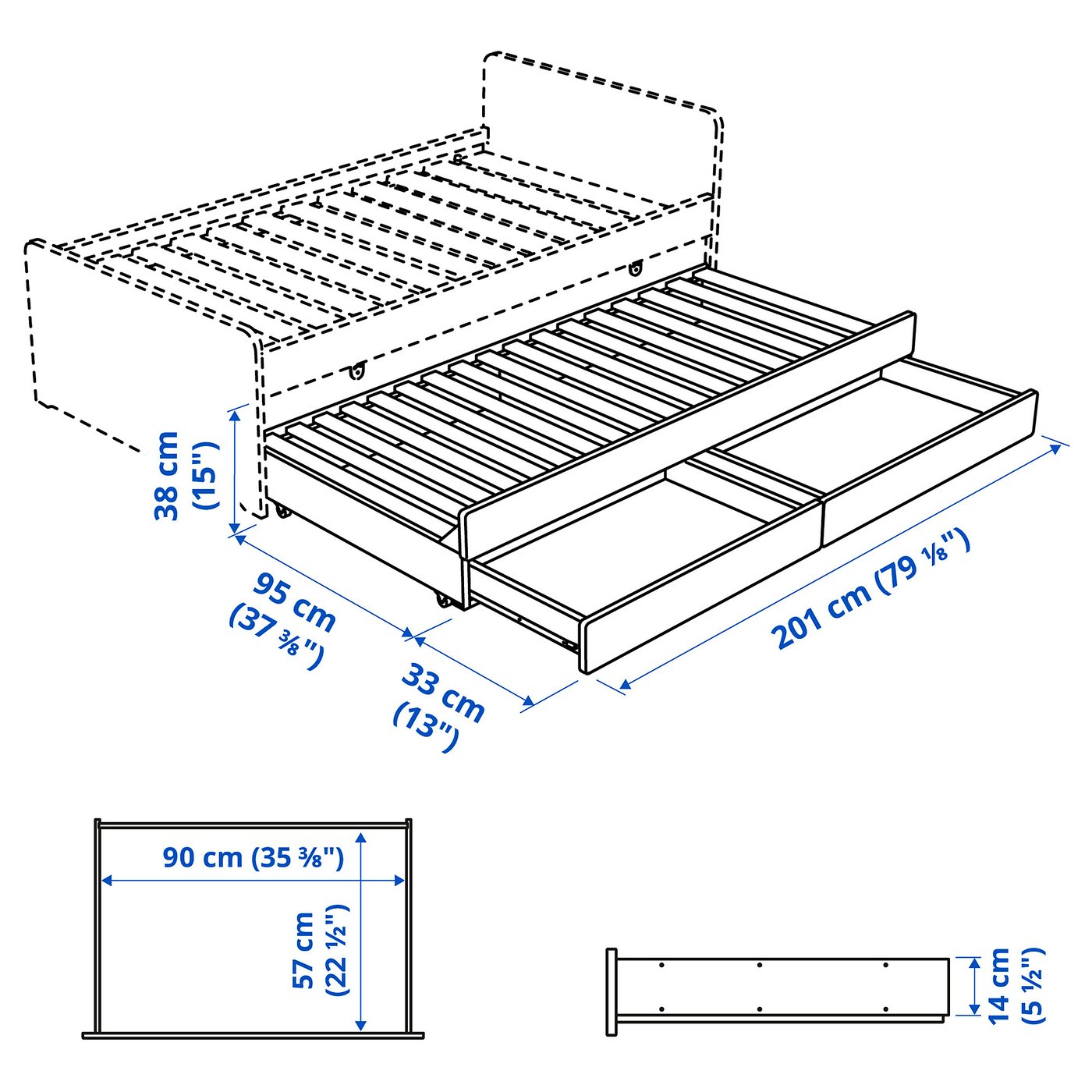 IKEA catalogue photo