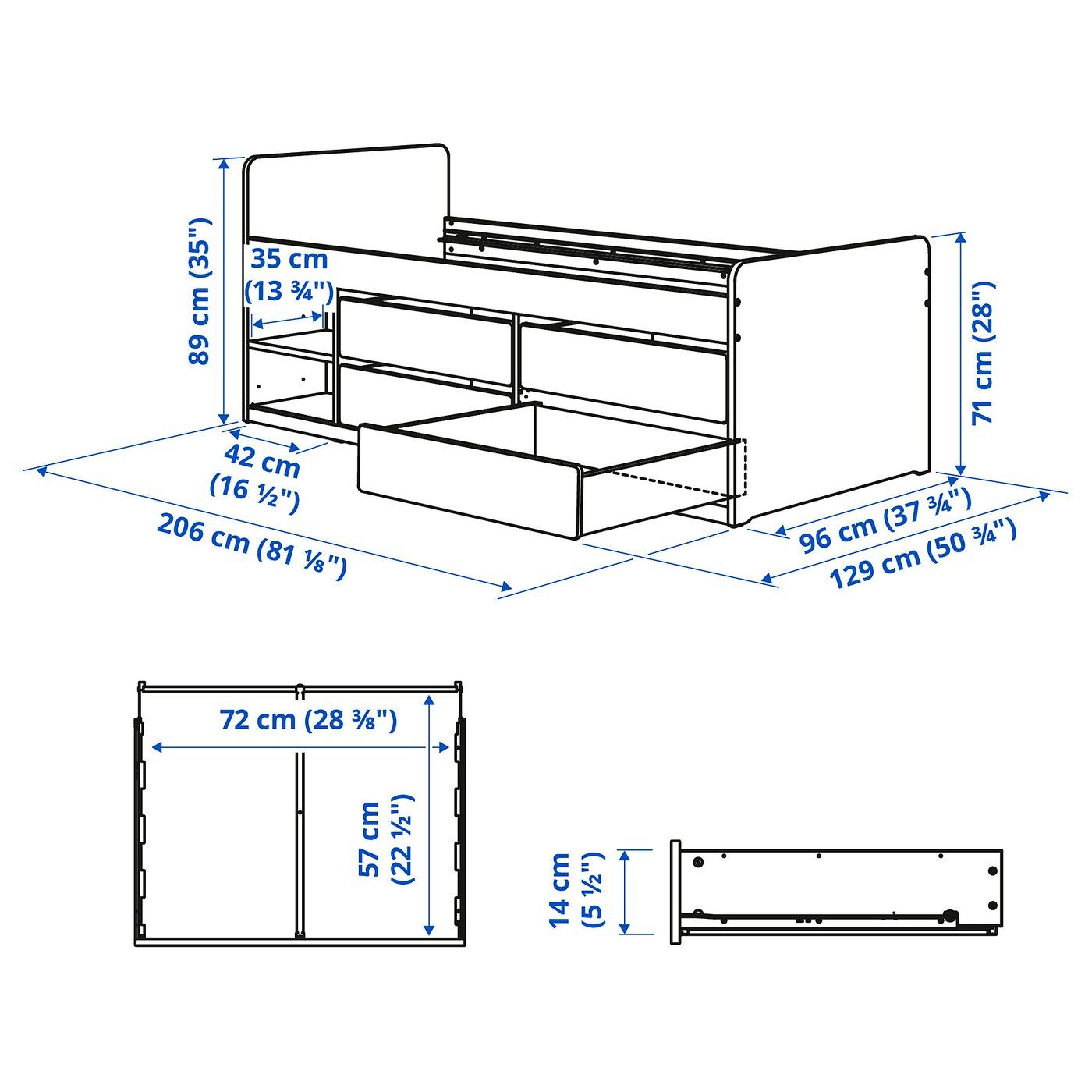 IKEA catalogue photo