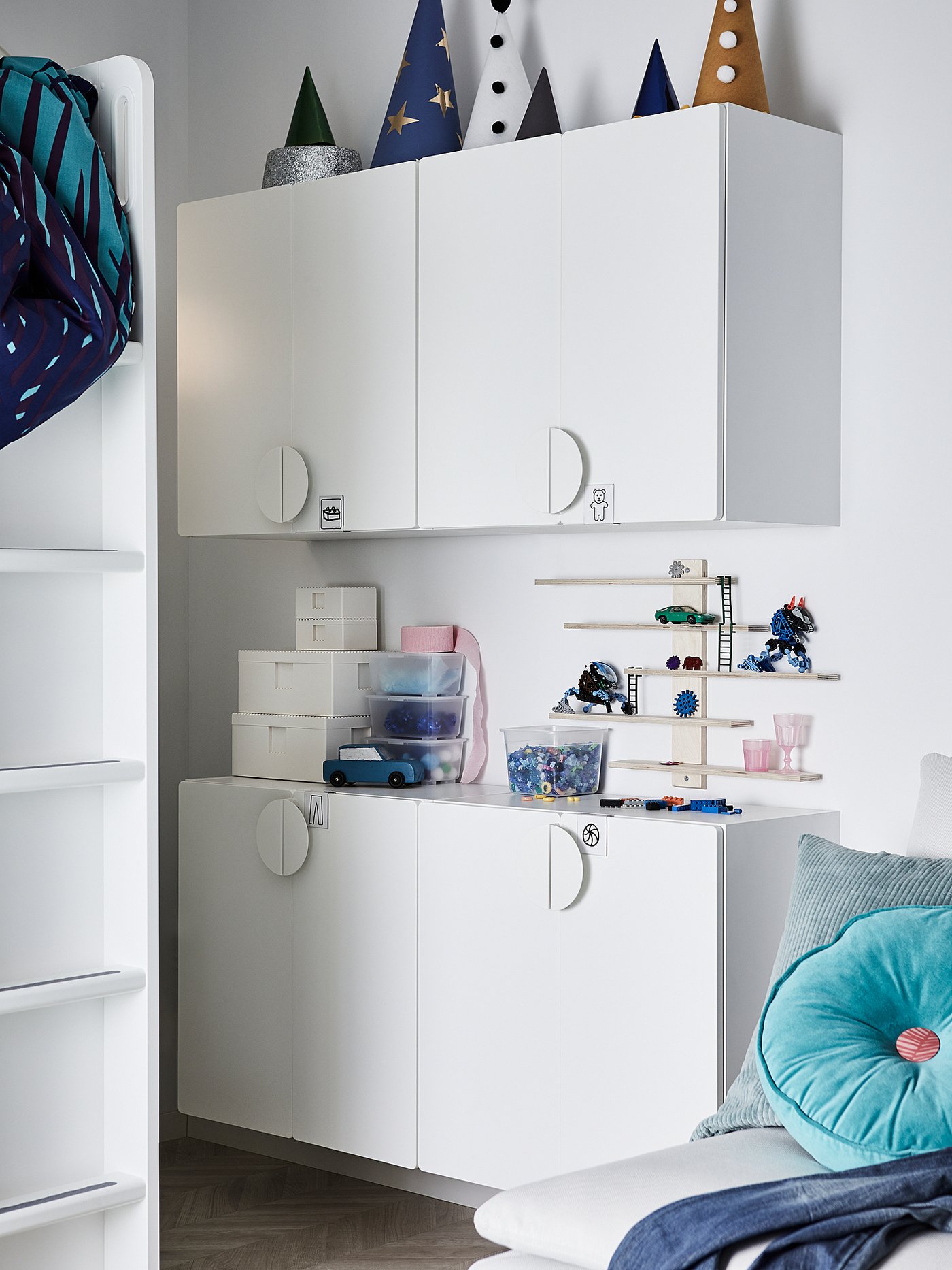 IKEA catalogue photo