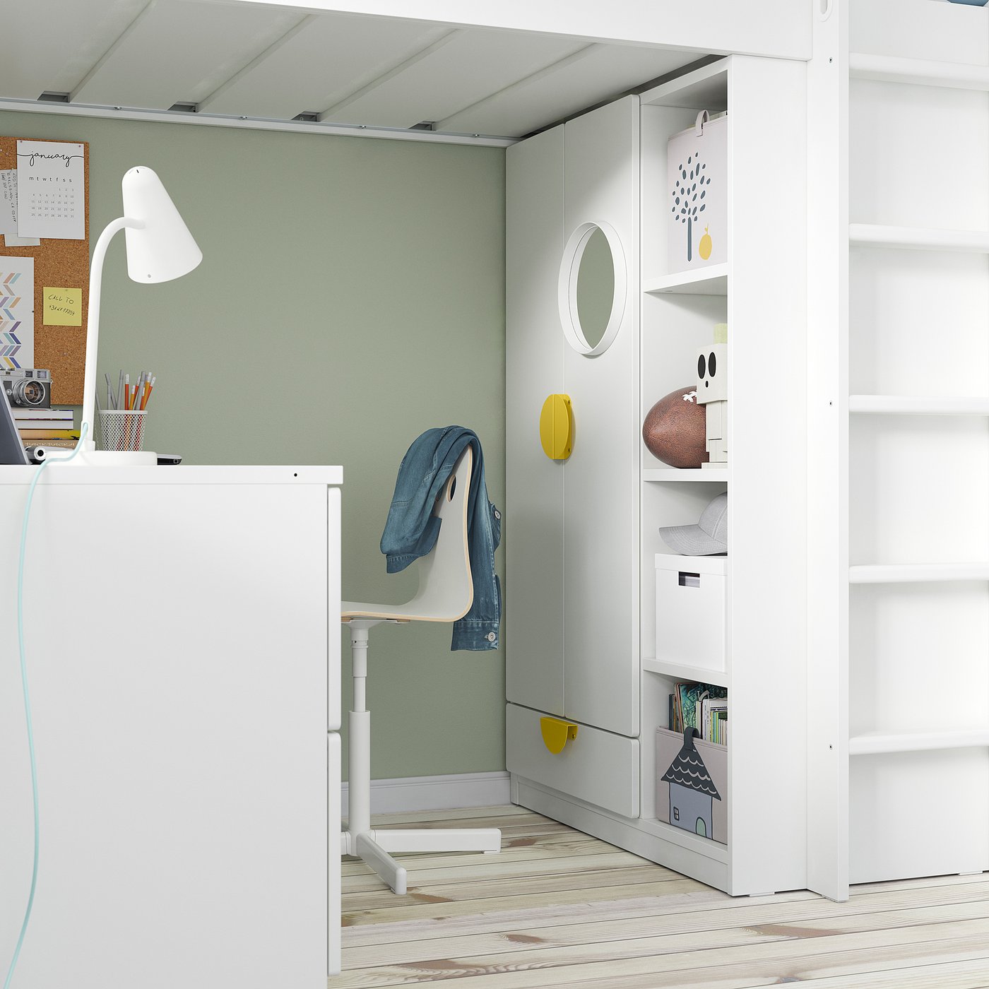 IKEA catalogue photo