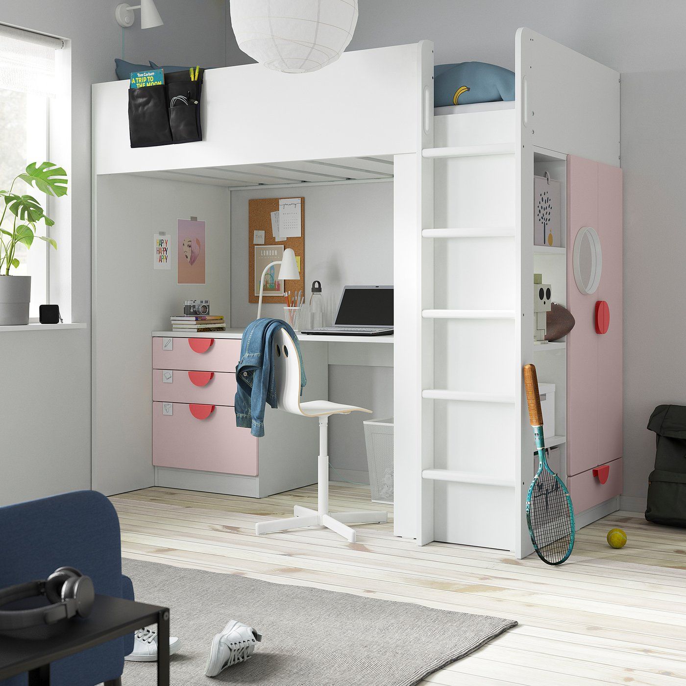 IKEA catalogue photo