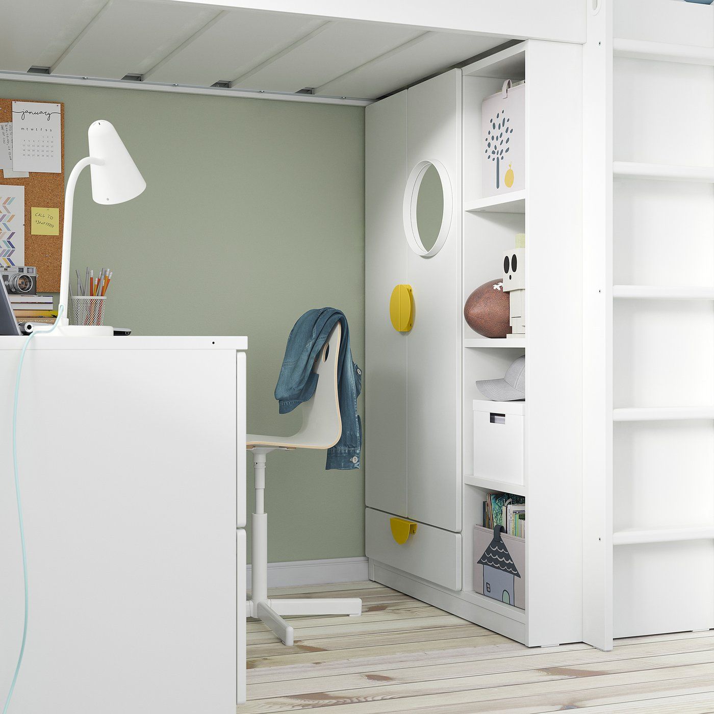 IKEA catalogue photo