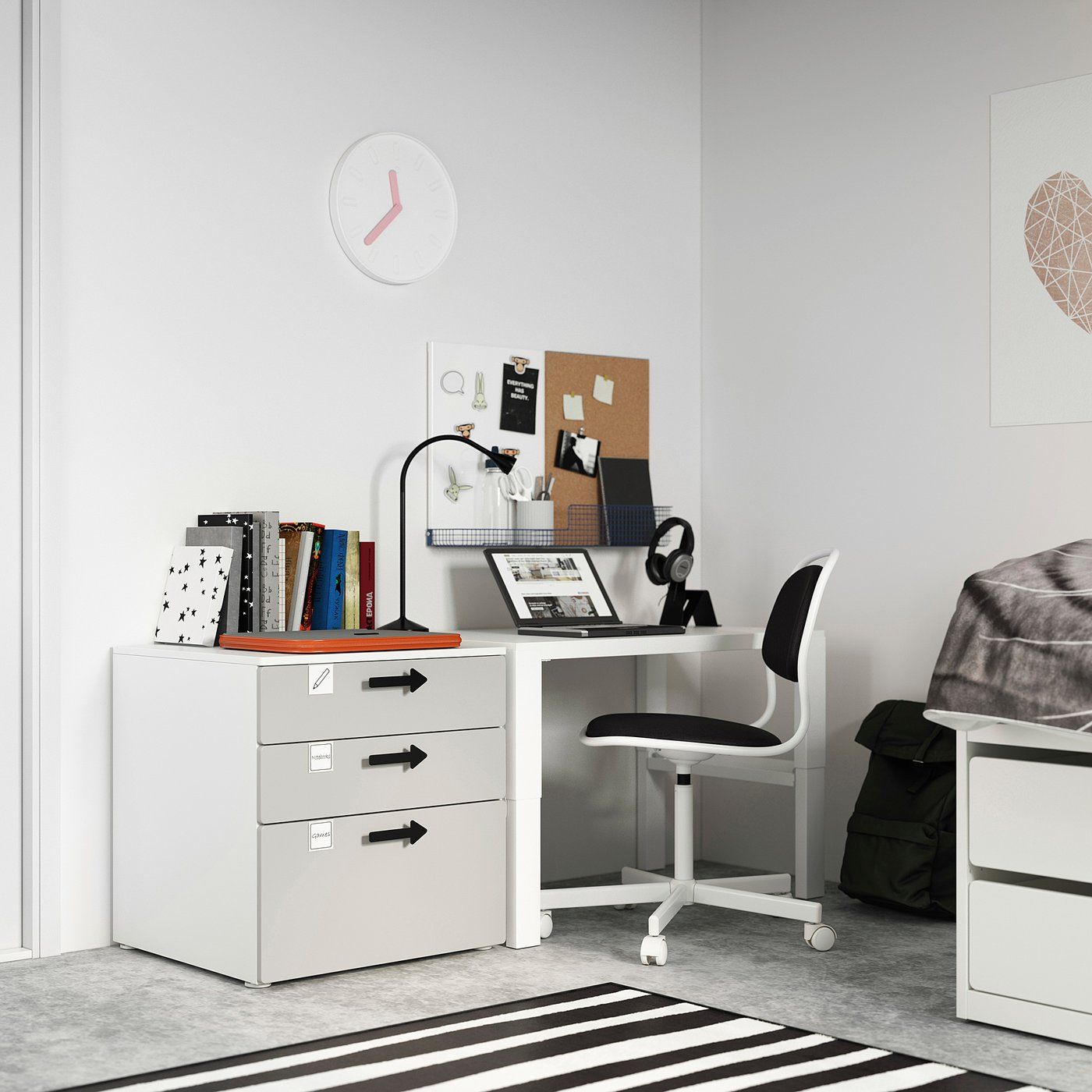 IKEA catalogue photo