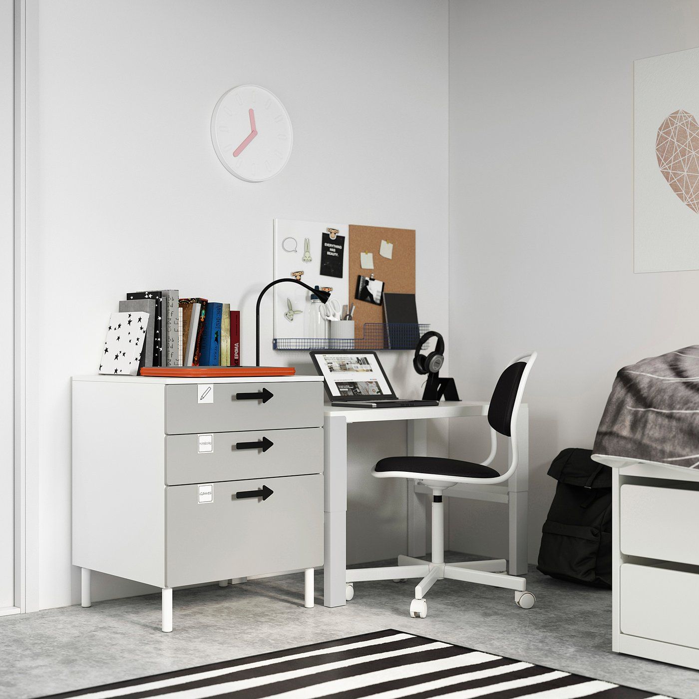 IKEA catalogue photo