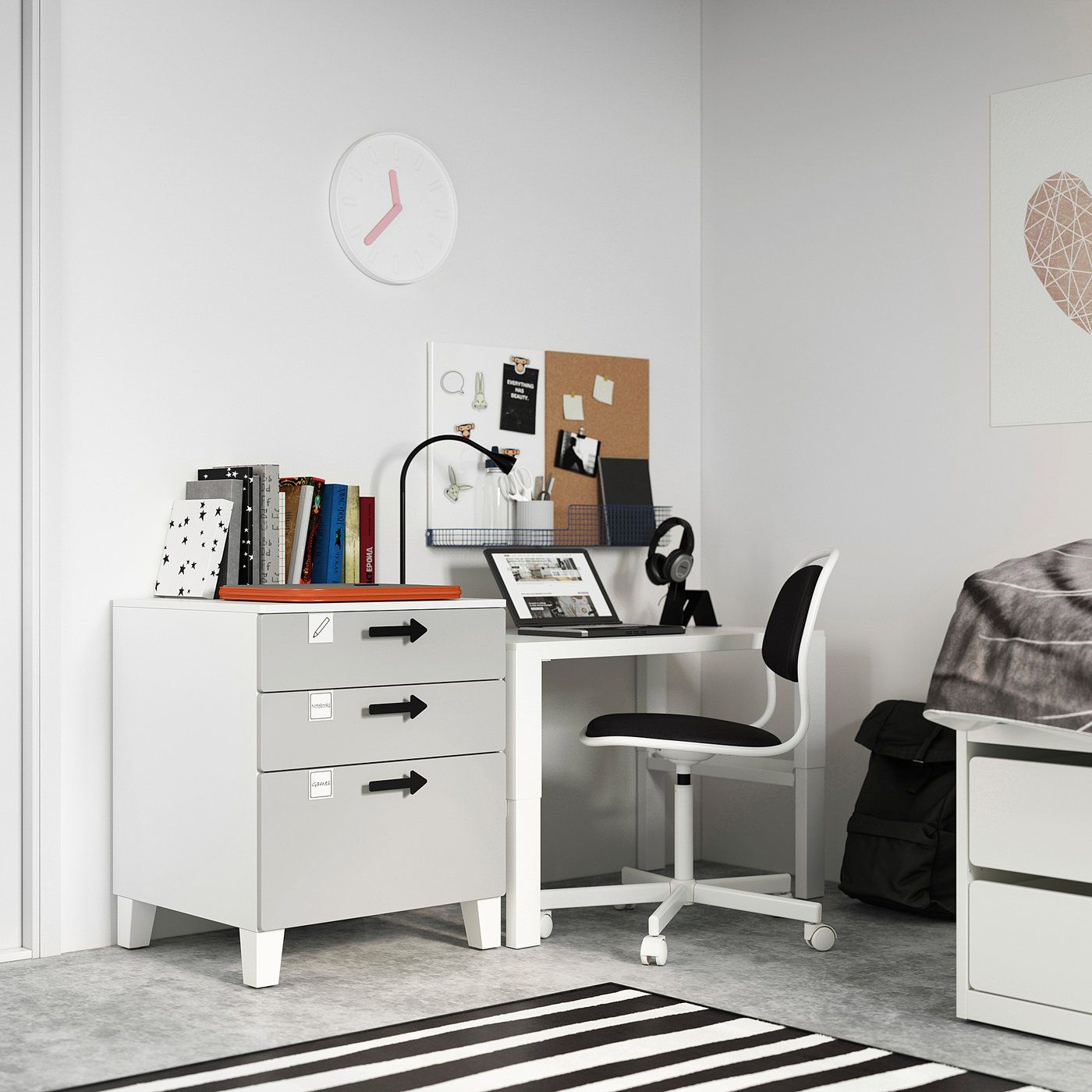 IKEA catalogue photo