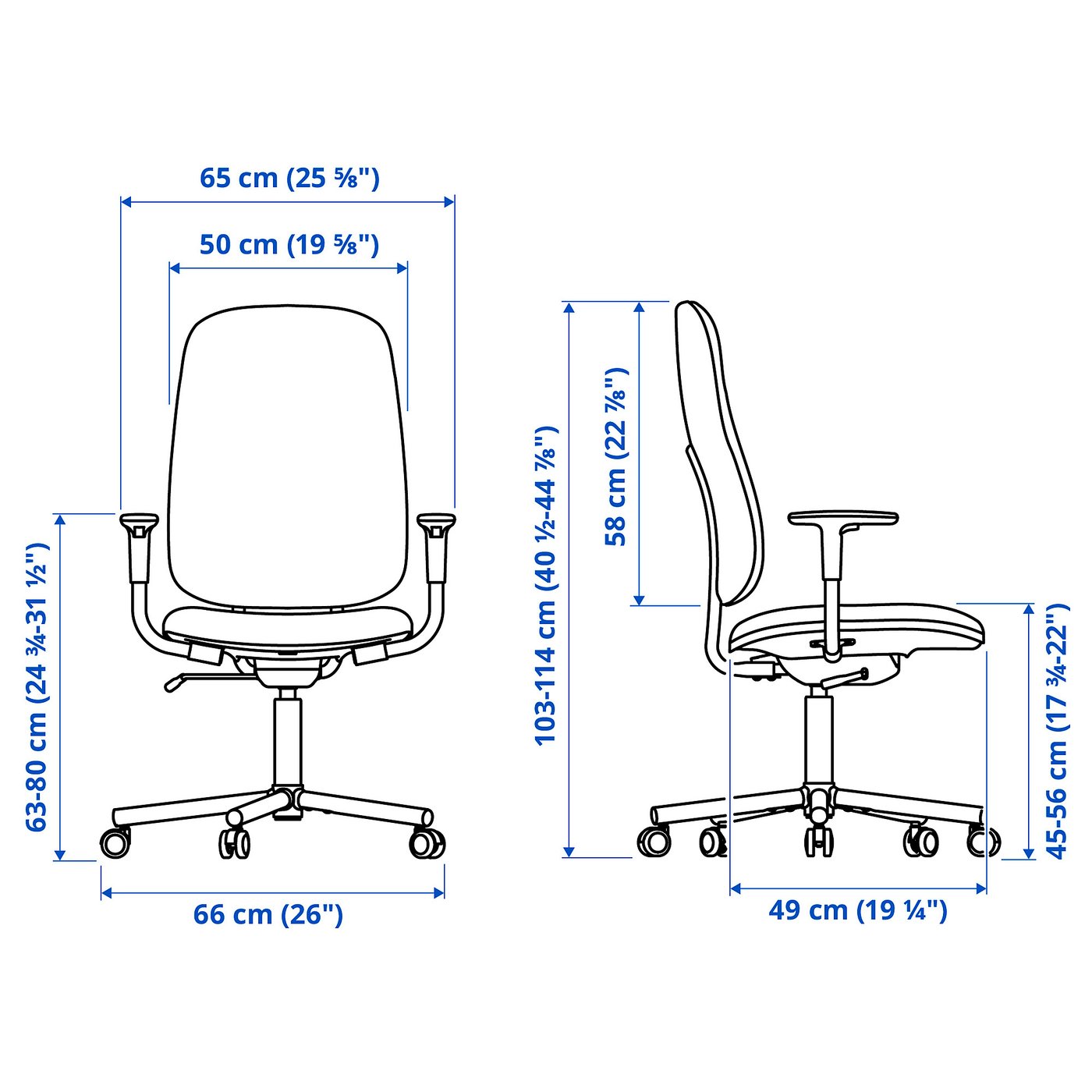 Imagem do catálogo IKEA