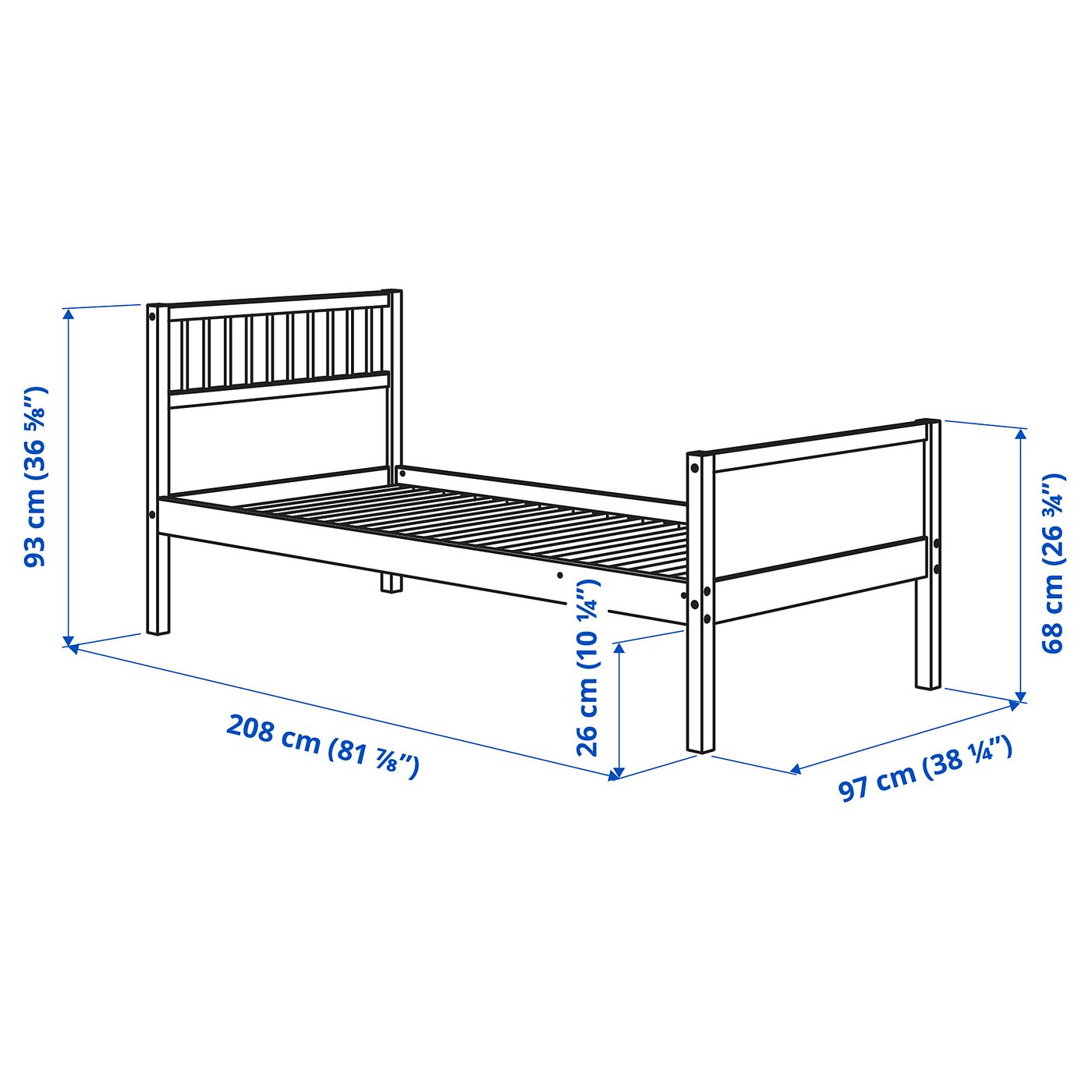 IKEA catalogue photo