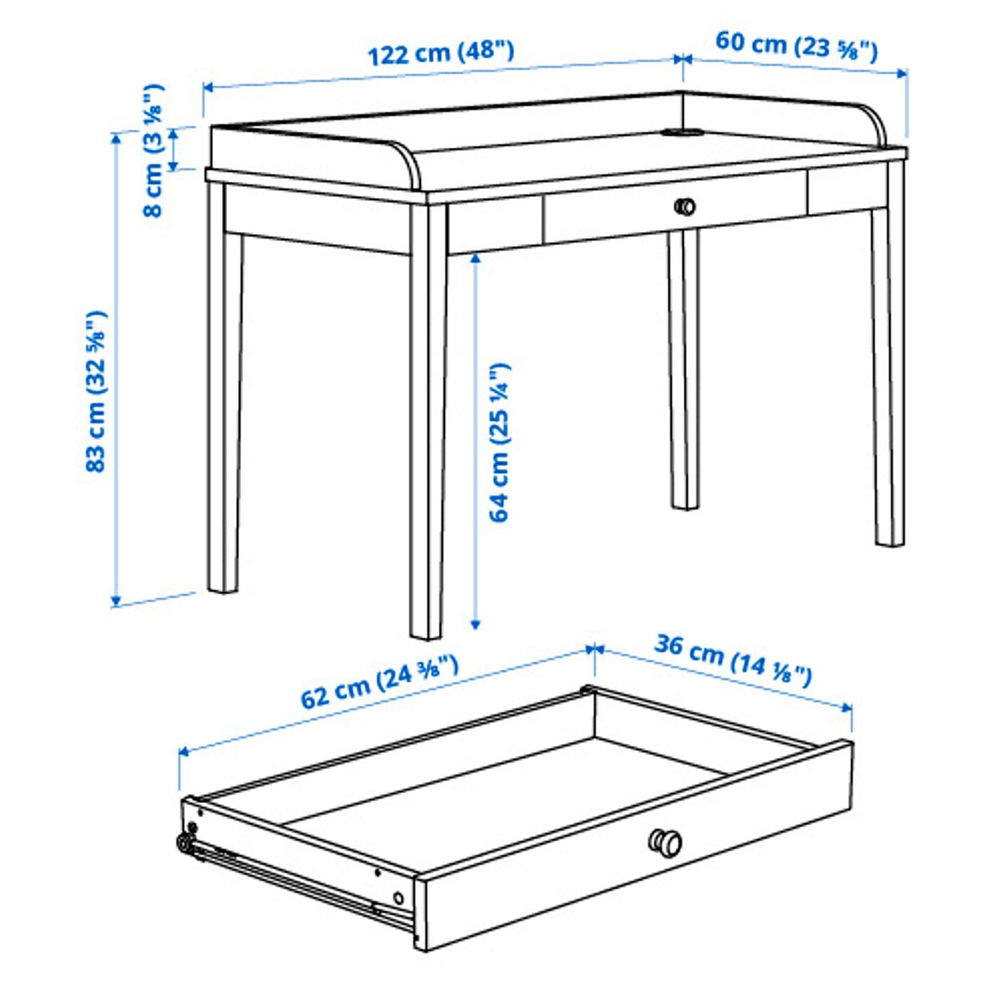 IKEA catalogue photo