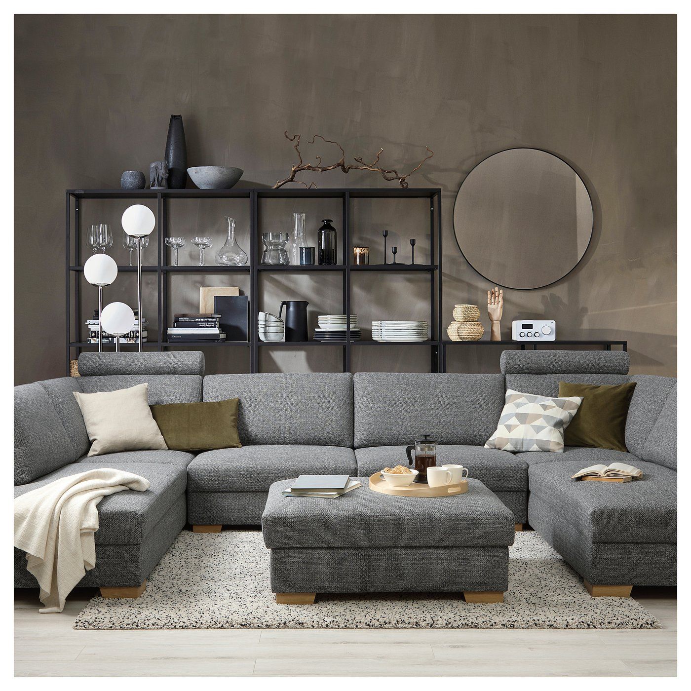 IKEA catalogue photo