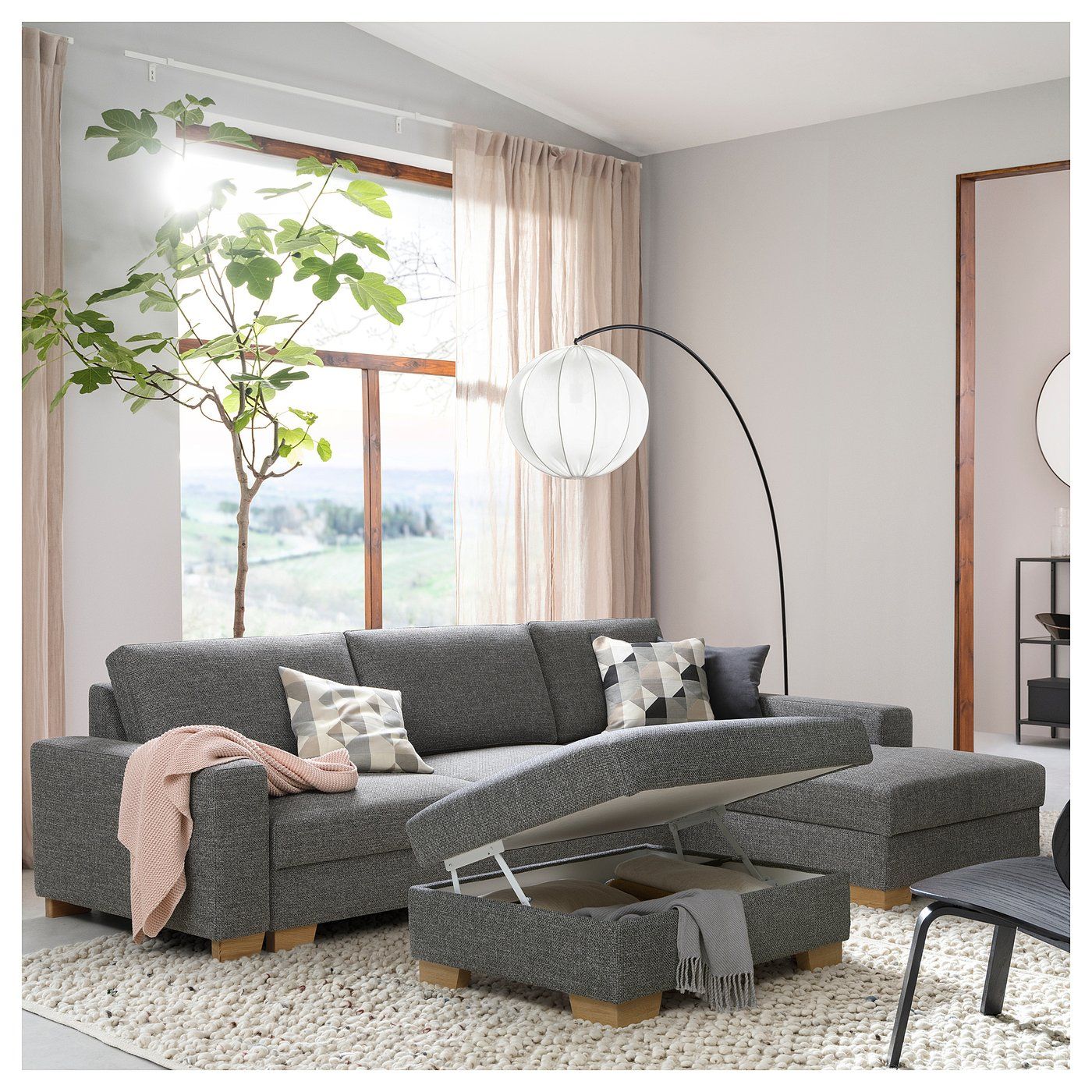 IKEA catalogue photo