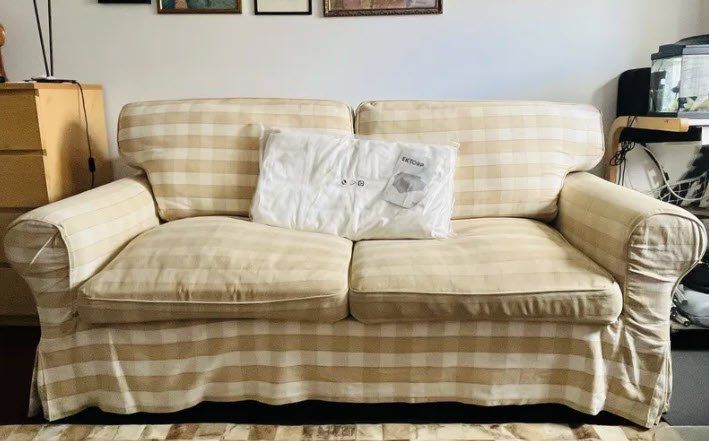 Seller photo