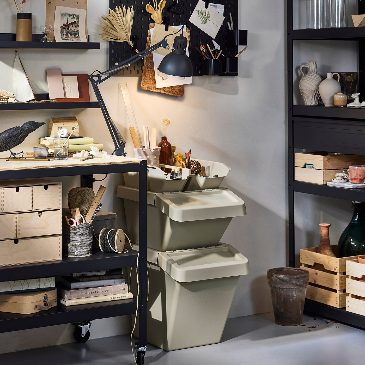 IKEA catalogue photo