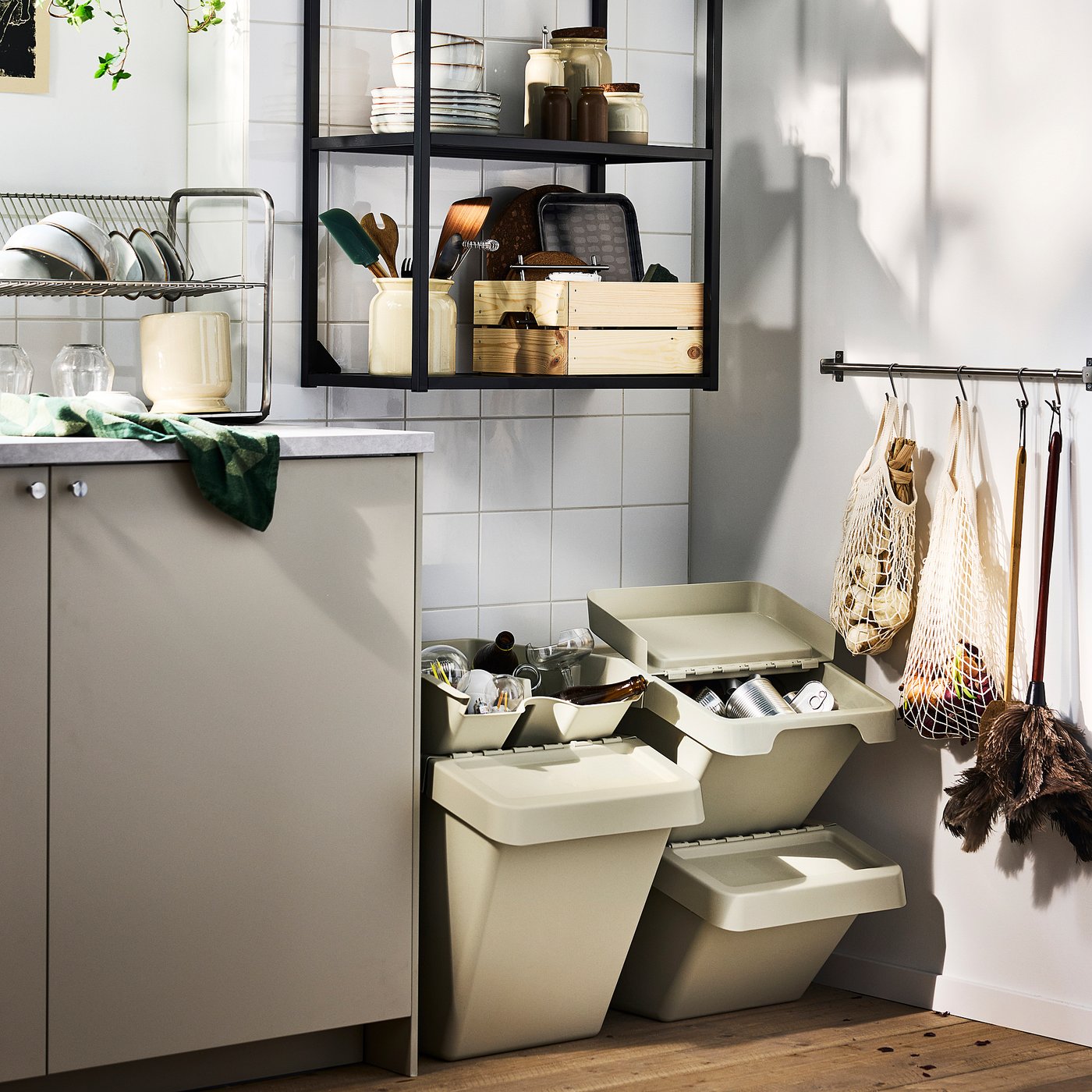 IKEA catalogue photo