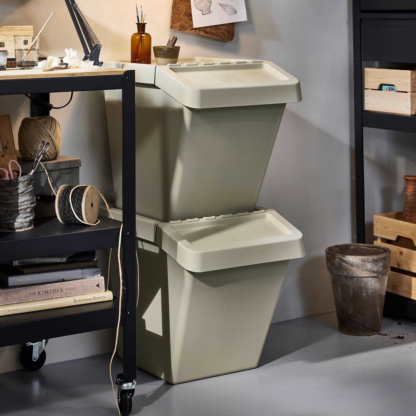 IKEA catalogue photo