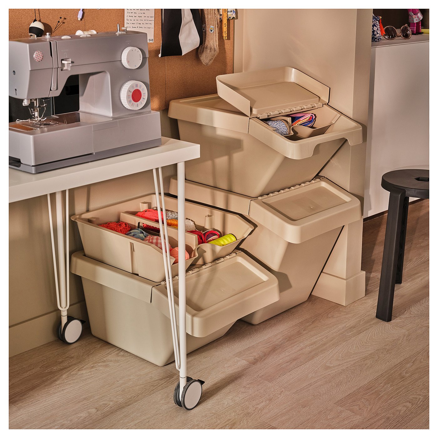 IKEA catalogue photo