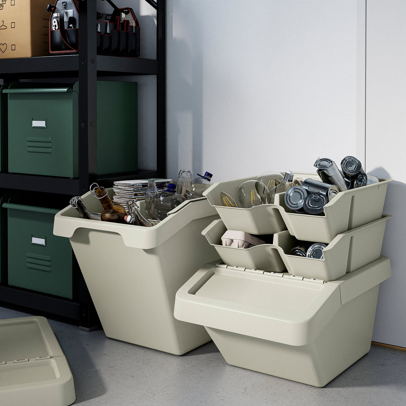 IKEA catalogue photo