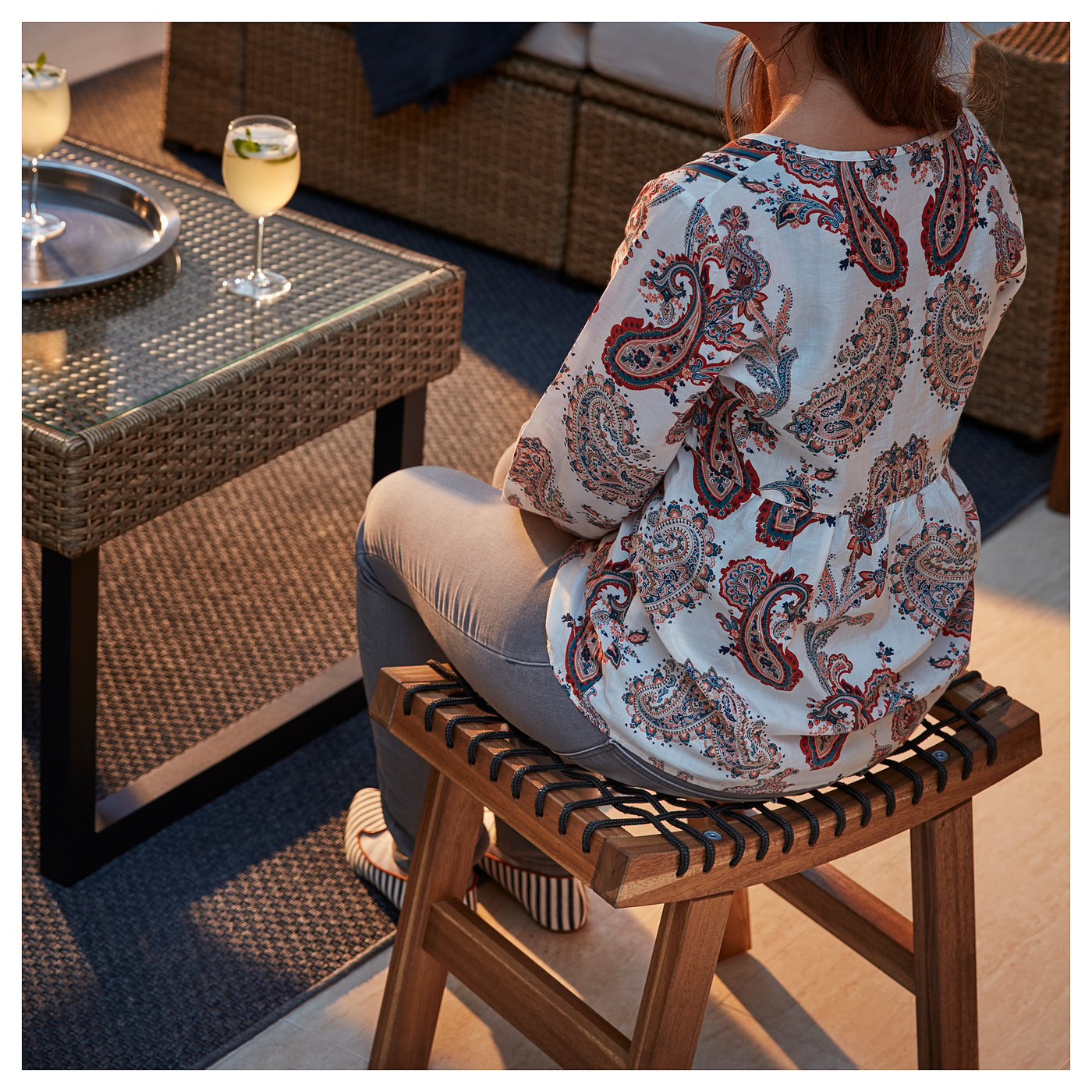 IKEA catalogue photo
