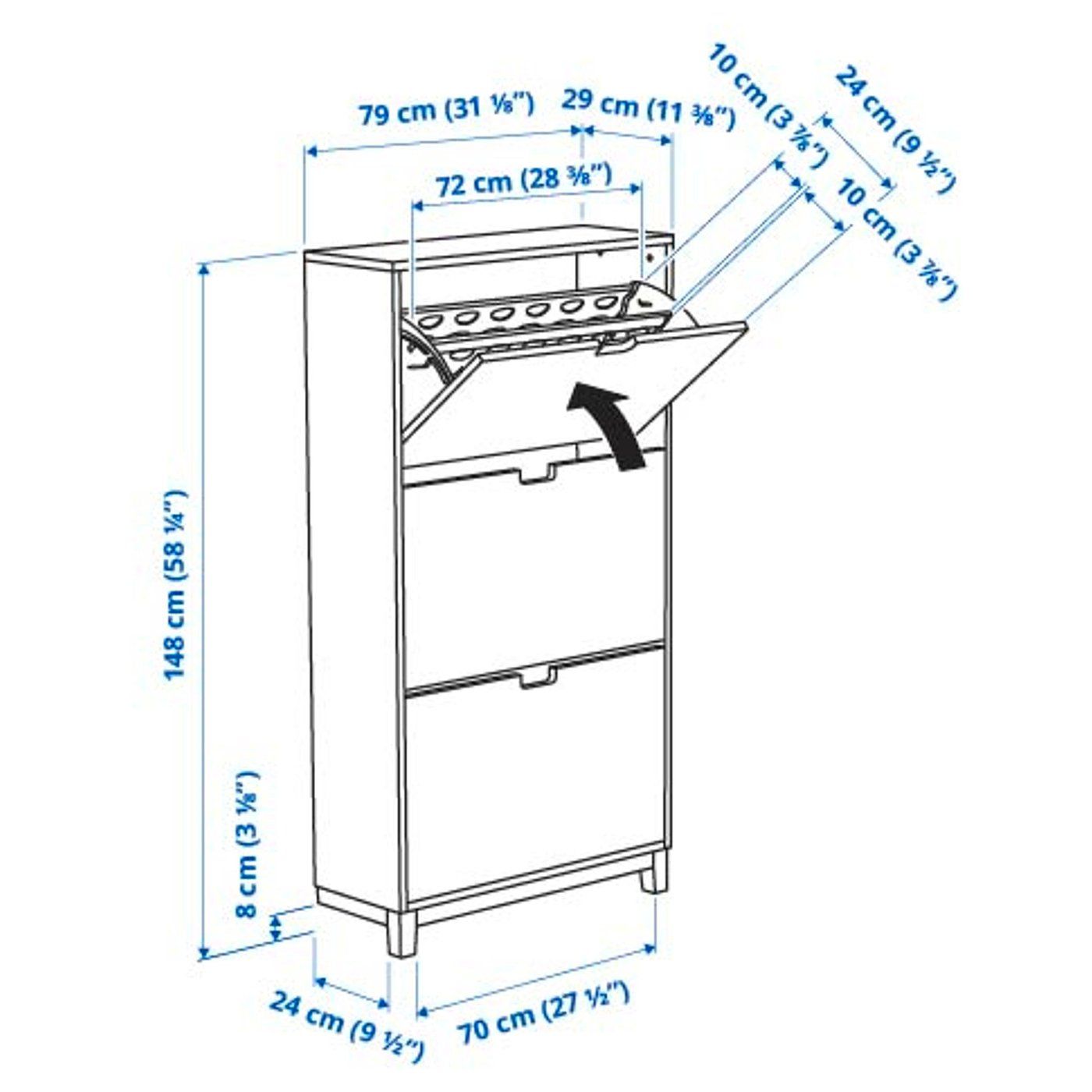 IKEA catalogue photo