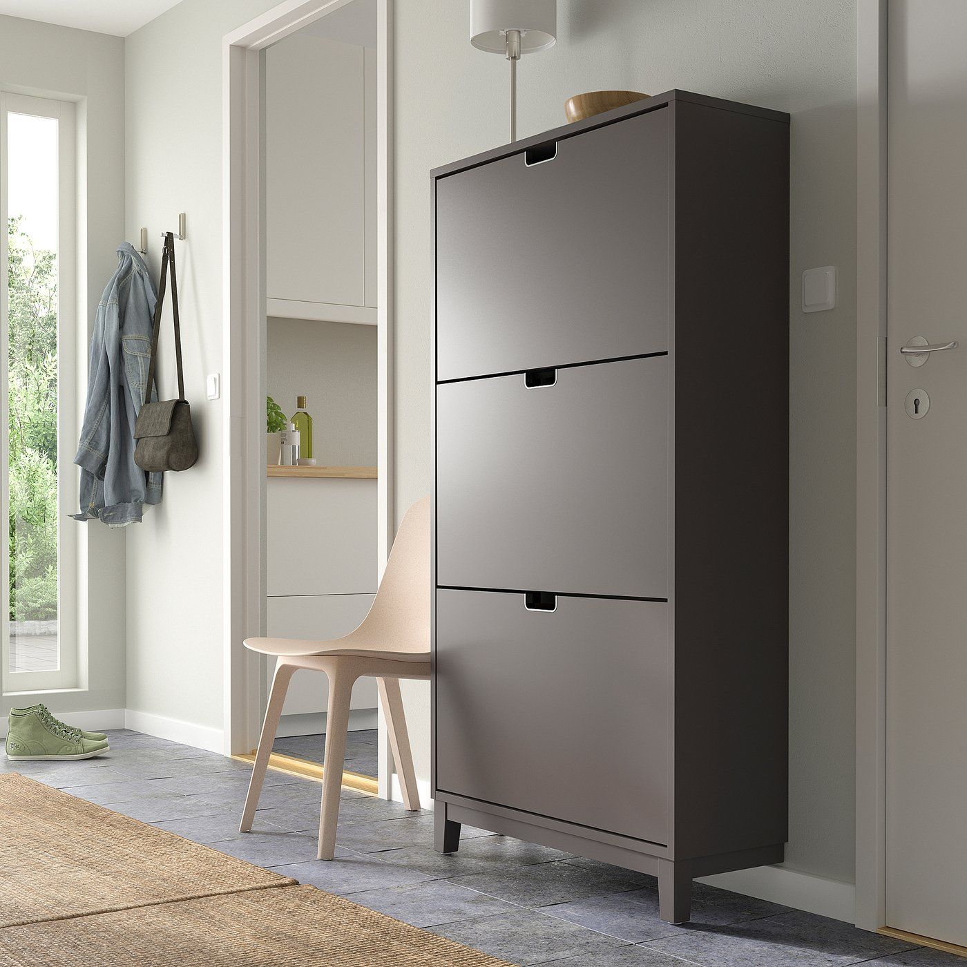IKEA catalogue photo