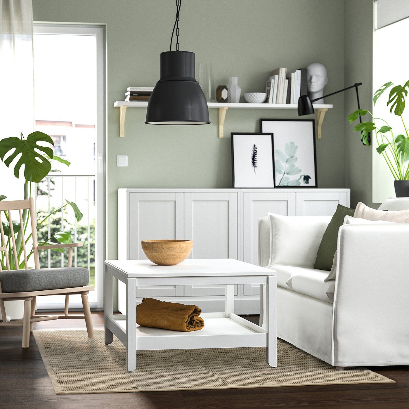 IKEA catalogue photo
