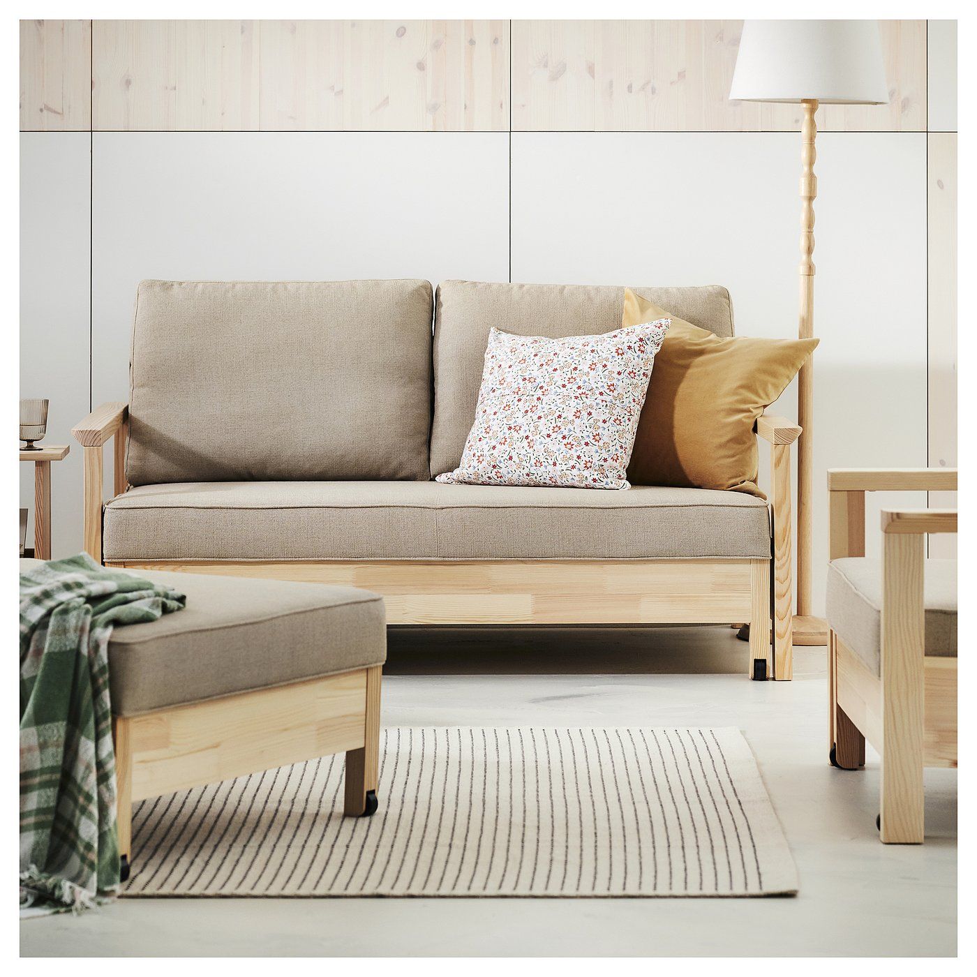 IKEA catalogue photo