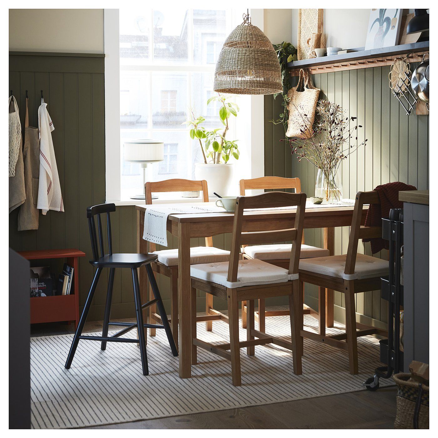 IKEA catalogue photo