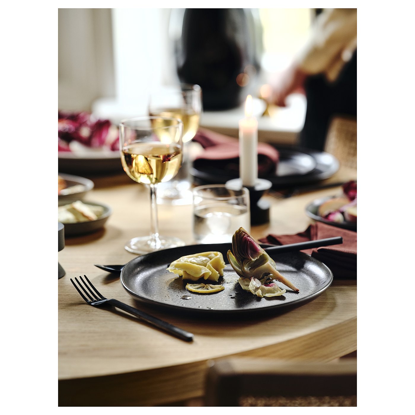IKEA catalogue photo
