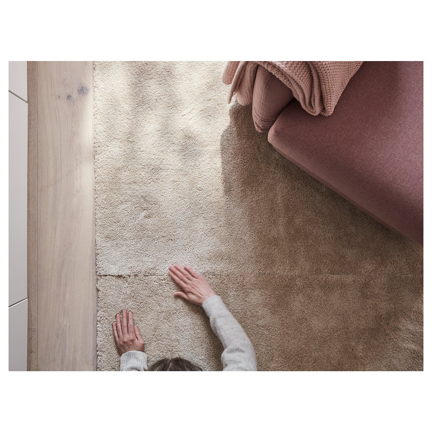 IKEA catalogue photo